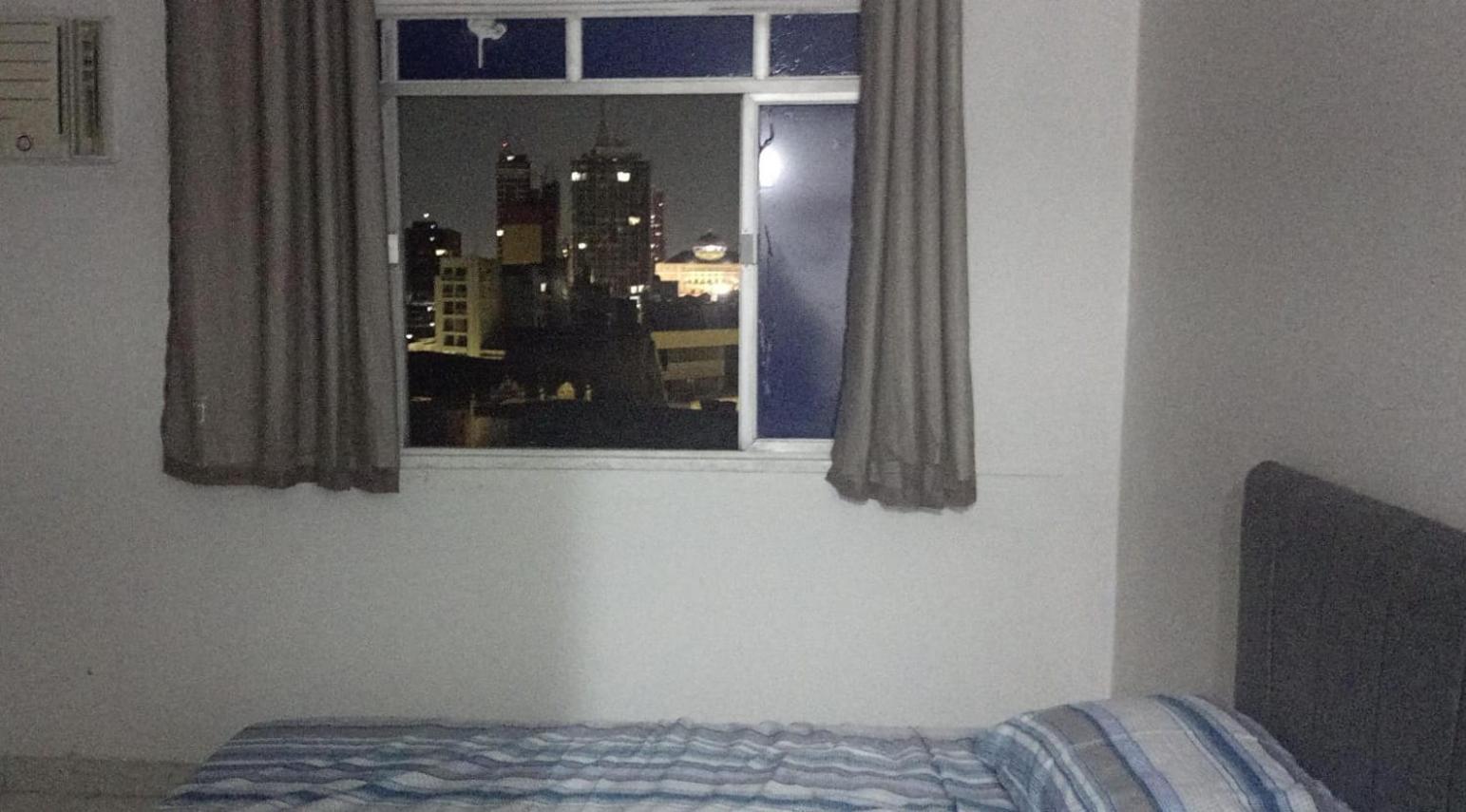 Suite Com A Melhor Vista De Manaus Eksteriør bilde