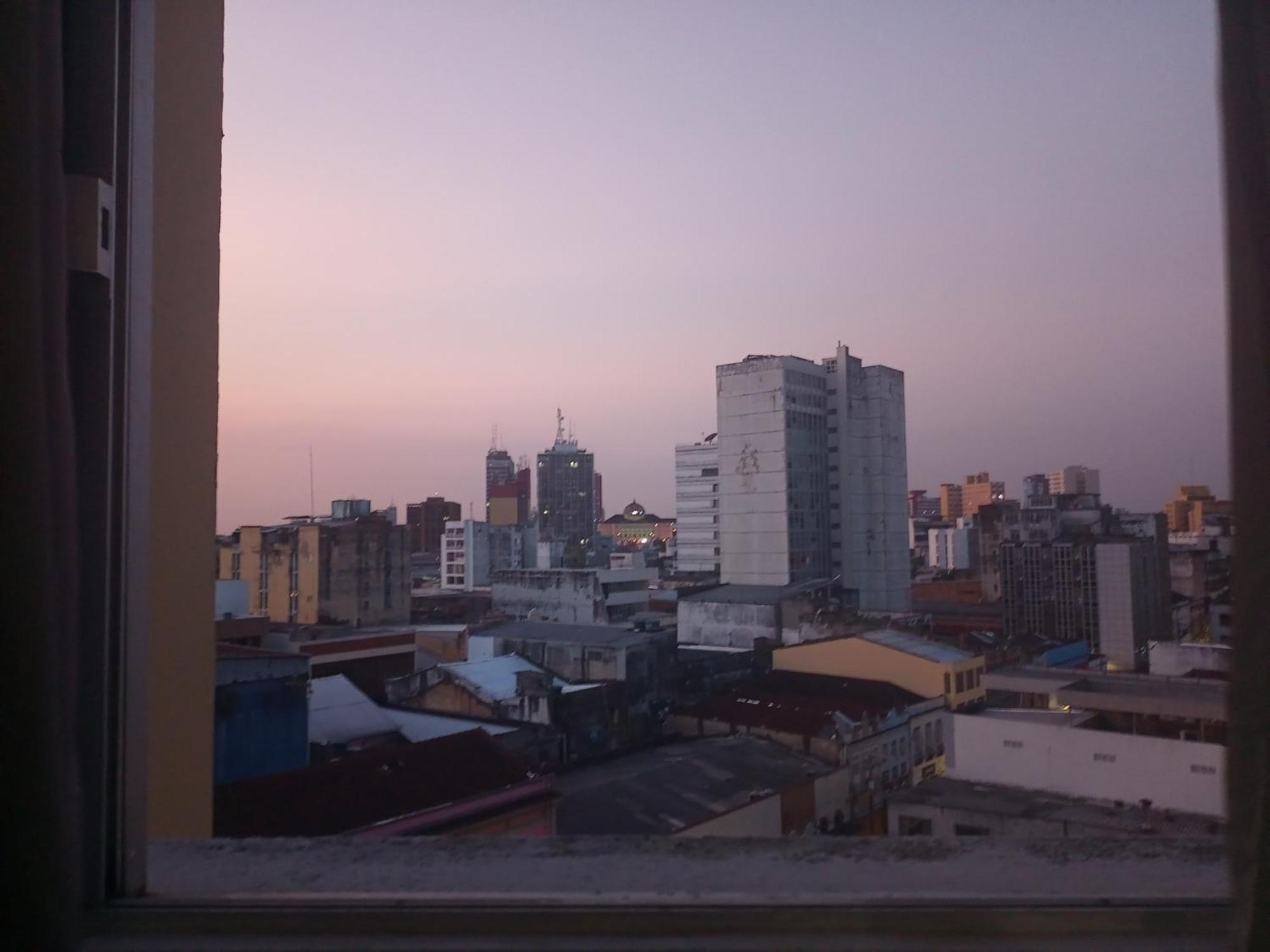 Suite Com A Melhor Vista De Manaus Eksteriør bilde